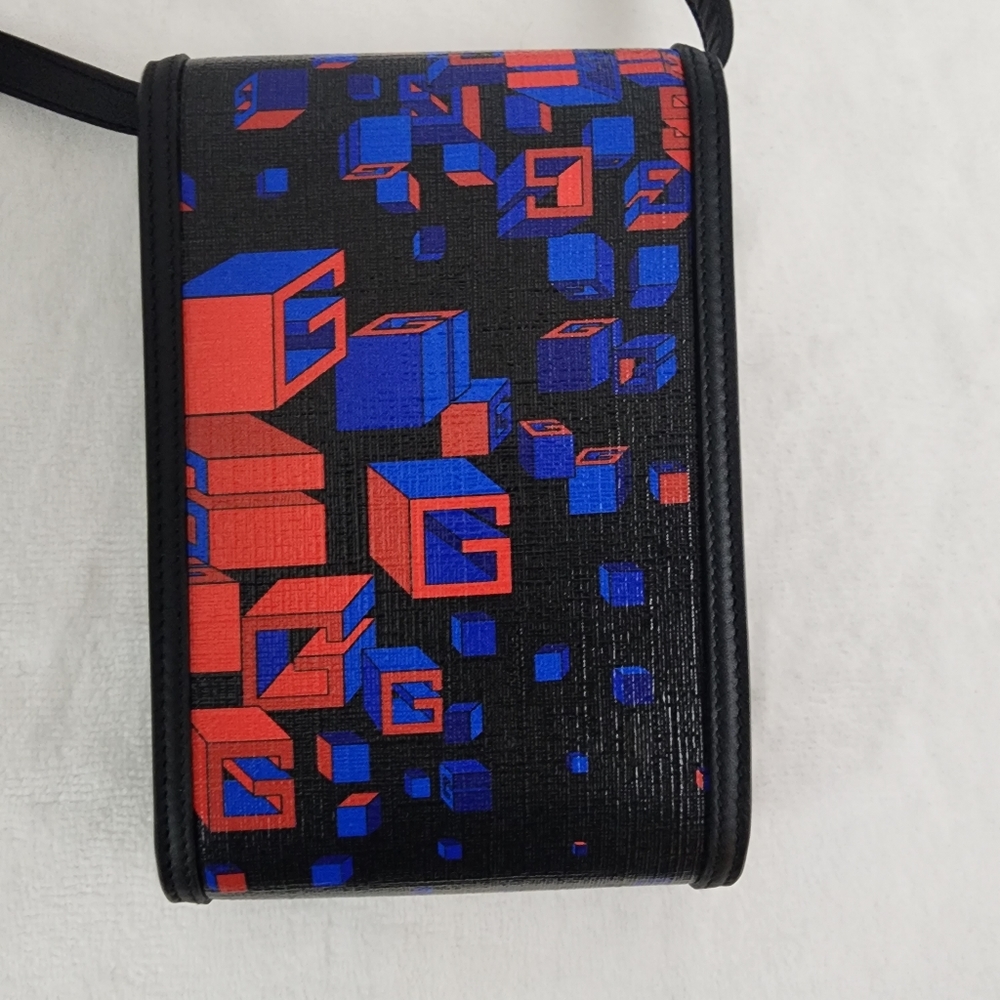 Gucci crossbody